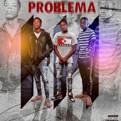 Stand Clean_Problema_ (Prod. Ráquer Songs)