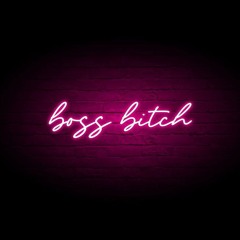 I'm the Boss Bitch.mp3