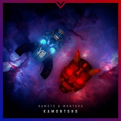 Kamoto & MONTSHO - KaMontsho (Original Mix)