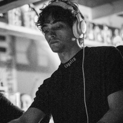 Guest Mix 189: MERCİ