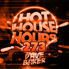 ⭐️ Episode 273: feat. John Summit, PLS&TY, Newera, TWENTY SIX, Hatiras, Maex & Samiro, Wekingz