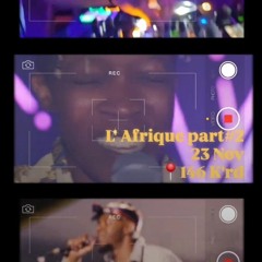 @orikol_productions presents L'Afrique PART II  23rd Nov 2024 @club146_