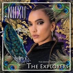 The Explorers - Ep.17 - NIIXII