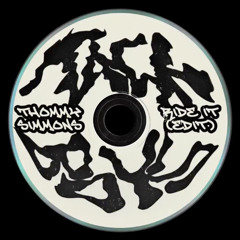 Larissa Lambert - Ride It (Thommy Simmons remix)