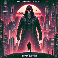 DESTINO DO GUERREIRO (SUPER SLOWED)