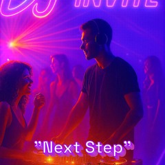 "Next Step"  by John Corne