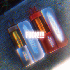 FUCK!!!! [prod. wavis2odd + storm3]