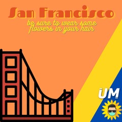 JINXSPR0 - SAN FRANCISCO [UNDERPAID MEDIA RELEASE]