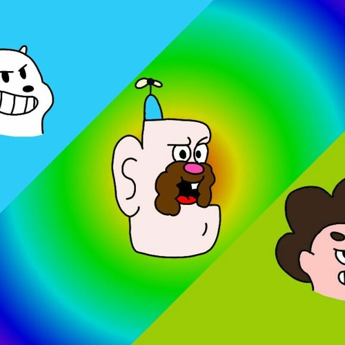 Stream Cartoon! Bad Time trio [Papyrus] THE BIG SERIES by Linfergton