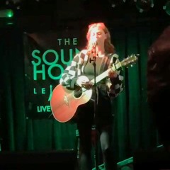 Morning Thoughts - live at Soundhouse, Leicester
