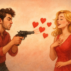 You Are the Gun