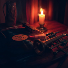 Brass Swing