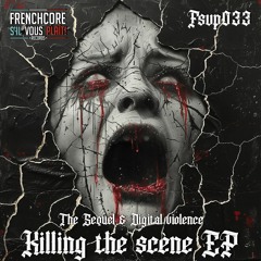 The Sequel Ft. THYS - Killing The Scene