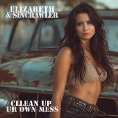 Clean up ur own Mess