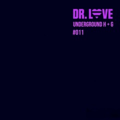 Underground H + G #011