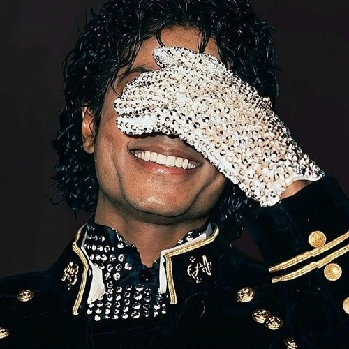 Billie Jean ( Jersey Club)
