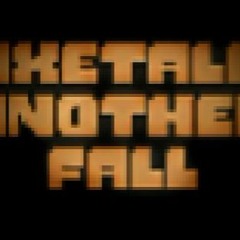 My Name..[Axetale Another Fall] (Menu)