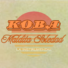 Maldita Soledad (Instrumental)