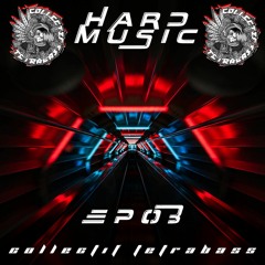 Dragonz - Hors Zone " FREE EP Digital 03 " by Collectif TetraBass