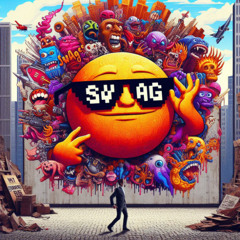 @dirtysvn - salvaje