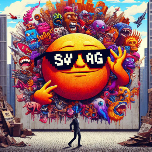 @dirtysvn - salvaje