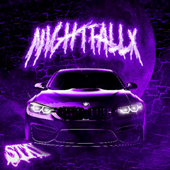 NIGHTFALLx