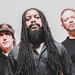 Cover Story: Sevendust’s Lajon Witherspoon