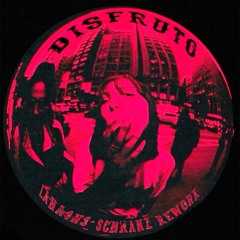 CARLA MORRISON : LAHA1N3 DISFRUTO SCHRANZ REWORK FREE DOWNLOAD