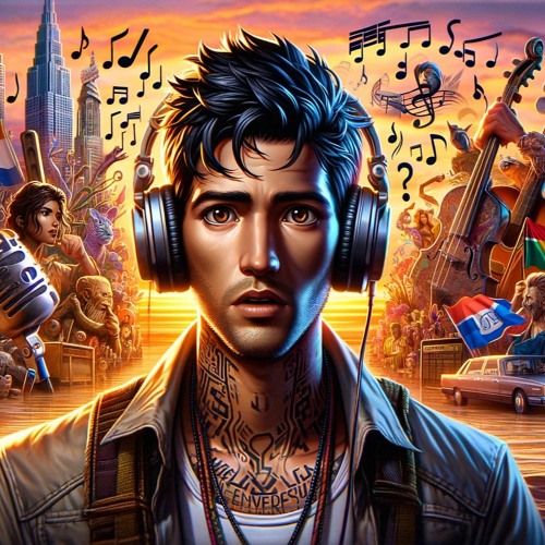 The Rap That Conquered Language Barriers [Complete]