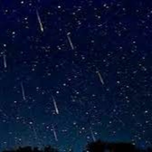 Shooting Star