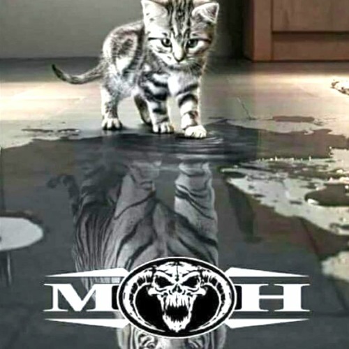 MOH 2021 -Magnum Opus -miXXXed by Bassline Abuser