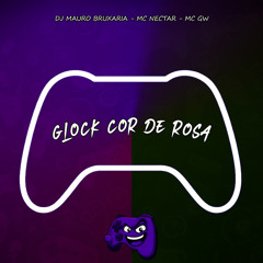 Glock Cor De Rosa