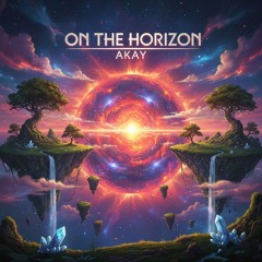 AKAY - ON THE HORIZON