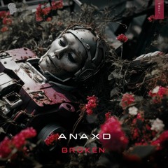 ANAXD - Broken (Original mix) (Exanda Music)