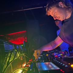 Felix Gernhart @ MS Treue Bremen 26.09.25