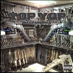 Blumberg Geez Ft Blumberg Eerd Yop Yop