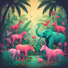 Mathie SD - Cultures animales