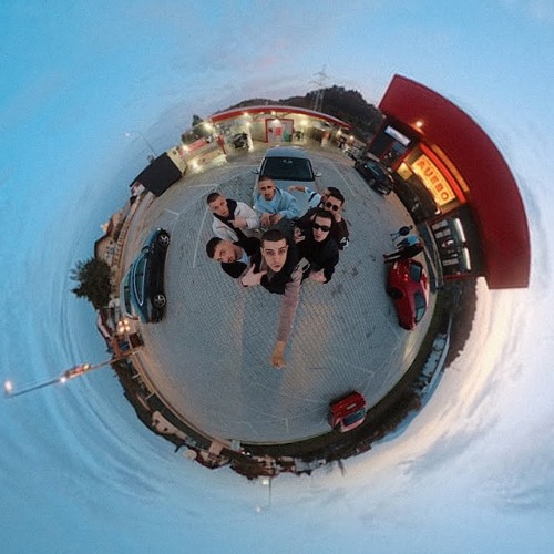 2Bona - ULALA ft. Sajfer