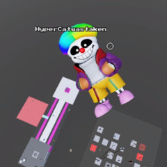 unfinished clowning around v3