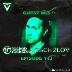 Victims Of Trance 143 @ Jackob Rocksonn & Zach Zlov Guestmix