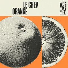Le Chev - Orange