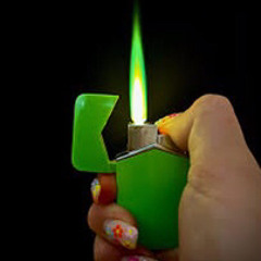 GREEN LIGHT