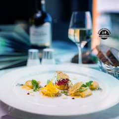 Elegant Dining