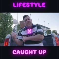 LIFESTYLE X CAUGHT UP