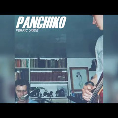 Panchiko - Ferric Oxide