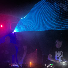 FrankHonest_ACME#5@Afterhours ToDoro:for love, music and dance