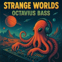 Strange Worlds