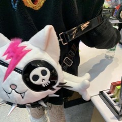 Extreme, Extreme 🙂‍↕️🍭 prod m0rgue