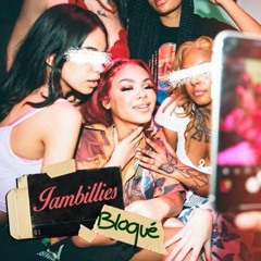 iambillies - Bloqué