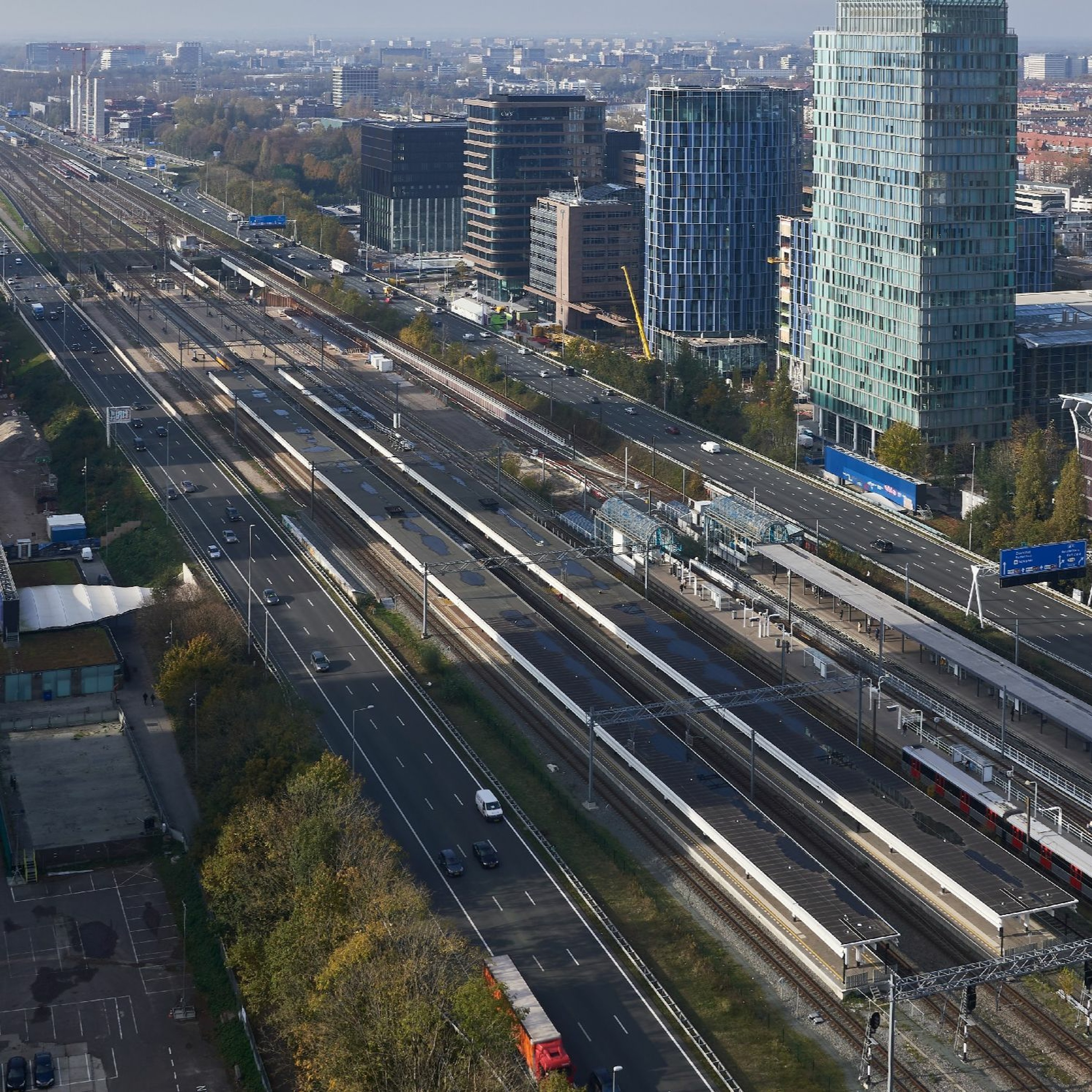 Rijkswaterstaat